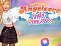 Oyunu Angel Core Insta Prensesleri  çevrimiçi
