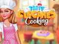 Oyunu Lezzetli Cupcake Pişirme  çevrimiçi