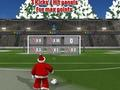 Oyunu Noel Baba Futbolu Özel  çevrimiçi
