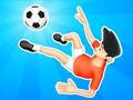Oyunu Futbol Ustası çevrimiçi