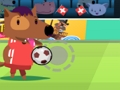 Oyunu Futbol Şampiyonları  çevrimiçi