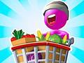 Oyunu Mini Market Tycoon çevrimiçi