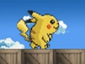 Oyunu Pokemon koşusu atlama  çevrimiçi