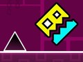 Oyunu Geometri Atlama çevrimiçi