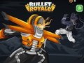 Oyunu Kurşun Royale  çevrimiçi
