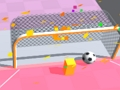 Oyunu Zor Tekme 3D  çevrimiçi