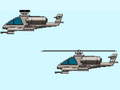 Oyunu Helikopter Saldırısı  çevrimiçi