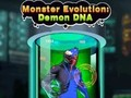 Oyunu Canavar Evrimi İblis DNA'sı  çevrimiçi