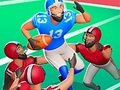 Oyunu 3D Touchdown  çevrimiçi