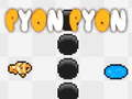 Oyunu Pyon pyon çevrimiçi