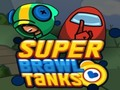 Oyunu Süper Kavga Tankları  çevrimiçi