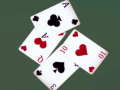 Oyunu Solitaire 15'i 1 Arada Koleksiyon  çevrimiçi