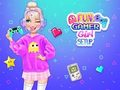 Oyunu Eğlenceli Gamer Girl Kurulumu  çevrimiçi