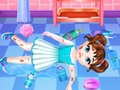 Oyunu Bebek Taylor Ev Güvenliği  çevrimiçi