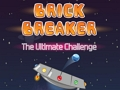 Oyunu Brick Breaker Ultimate Challenge  çevrimiçi