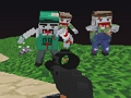 Oyunu PGA6 Combat Piksel Araç Zombileri  çevrimiçi