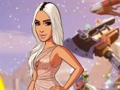 Oyunu Kim Kardashian Giydirme  çevrimiçi