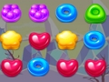 Oyunu Şeker pop  çevrimiçi