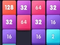 Oyunu 2048 sentezi  çevrimiçi