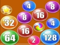 Oyunu 2048 Toplar  çevrimiçi