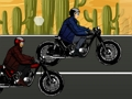 Oyunu Paslı motorcu  çevrimiçi