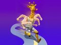 Oyunu Birleştirme Yarışı 3D çevrimiçi