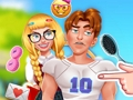 Oyunu Geek'ten Popüler Kıza Aşk Hikayesi  çevrimiçi