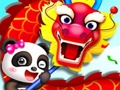 Oyunu Bebek Panda Çin Tatilleri  çevrimiçi