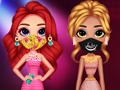 Oyunu Karantina Glam Bakışım  çevrimiçi