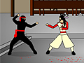 Oyunu Dragon Fist 2 - Bıçak için Savaş  çevrimiçi