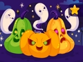 Oyunu Halloween Connect Hile Veya Şaka  çevrimiçi