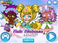 Oyunu Sevimli Chibiusa Yapıcısı çevrimiçi