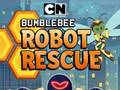 Oyunu Bumblebee Robot Kurtarma  çevrimiçi