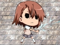 Oyunu Anime kızı  çevrimiçi