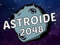 Oyunu Astroid 2048  çevrimiçi