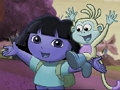 Oyunu Dora Bulmaca Mücadelesi  çevrimiçi