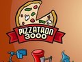 Oyunu Pizzatron 3000 çevrimiçi