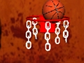 Oyunu Çılgın Basketbol Makinesi  çevrimiçi