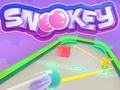 Oyunu Snookey çevrimiçi