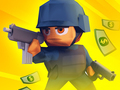 Oyunu Bullet 3D Aşırı Yüklemesi  çevrimiçi