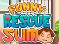 Oyunu Komik Kurtarma Sumo  çevrimiçi