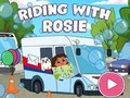 Oyunu Rosie ile Binmek  çevrimiçi