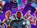 Oyunu PG Belleği: Fortnite  çevrimiçi