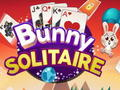 Oyunu Tavşan solitaire  çevrimiçi