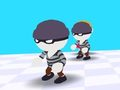 Oyunu 3D Bıçak Atıcı  çevrimiçi