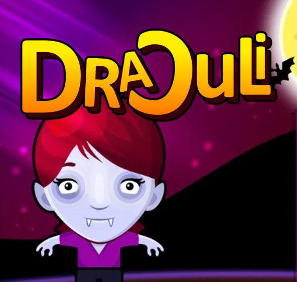 Oyunu Drakuli  çevrimiçi