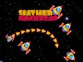 Oyunu Slither Roket. io  çevrimiçi