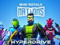 Oyunu Mini Royale: Uluslar 3. Sezon  çevrimiçi