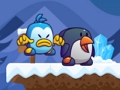 Oyunu Penguen balıkçılığı  çevrimiçi