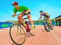 Oyunu Bisiklet Yarışı Oyunu BMX Rider  çevrimiçi